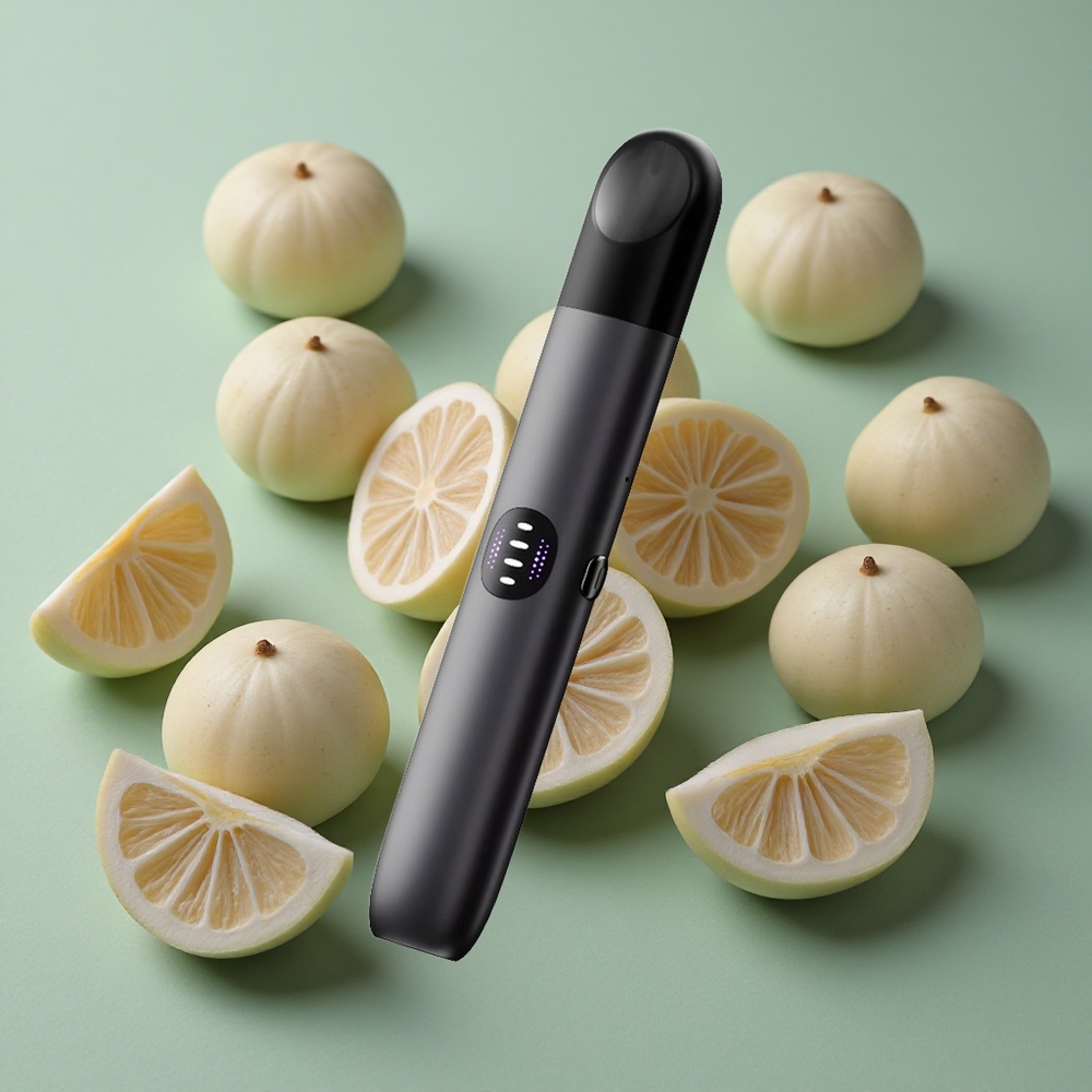 Relx Infinity 2 600-650 Puffs Darkasteroid