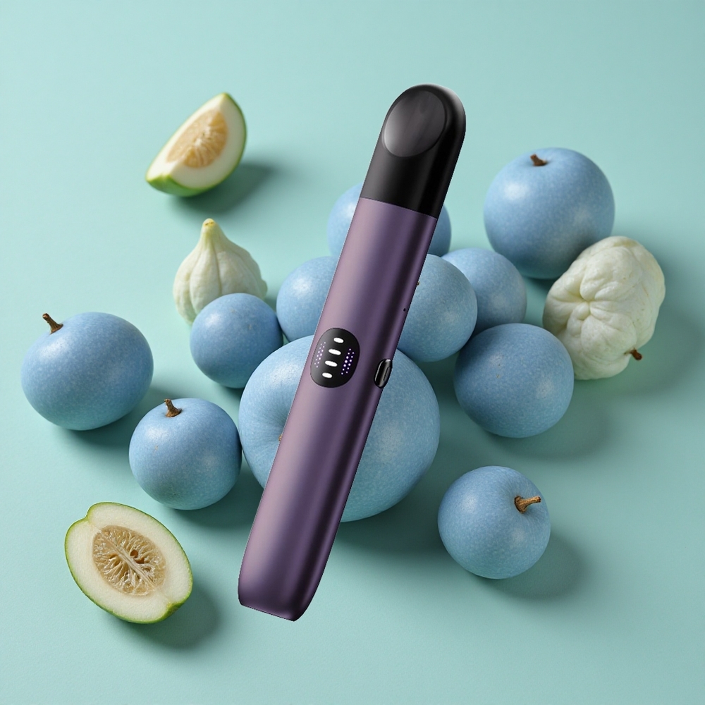 Relx Infinity 2 600-650 Puffs Kraljevski Indigo