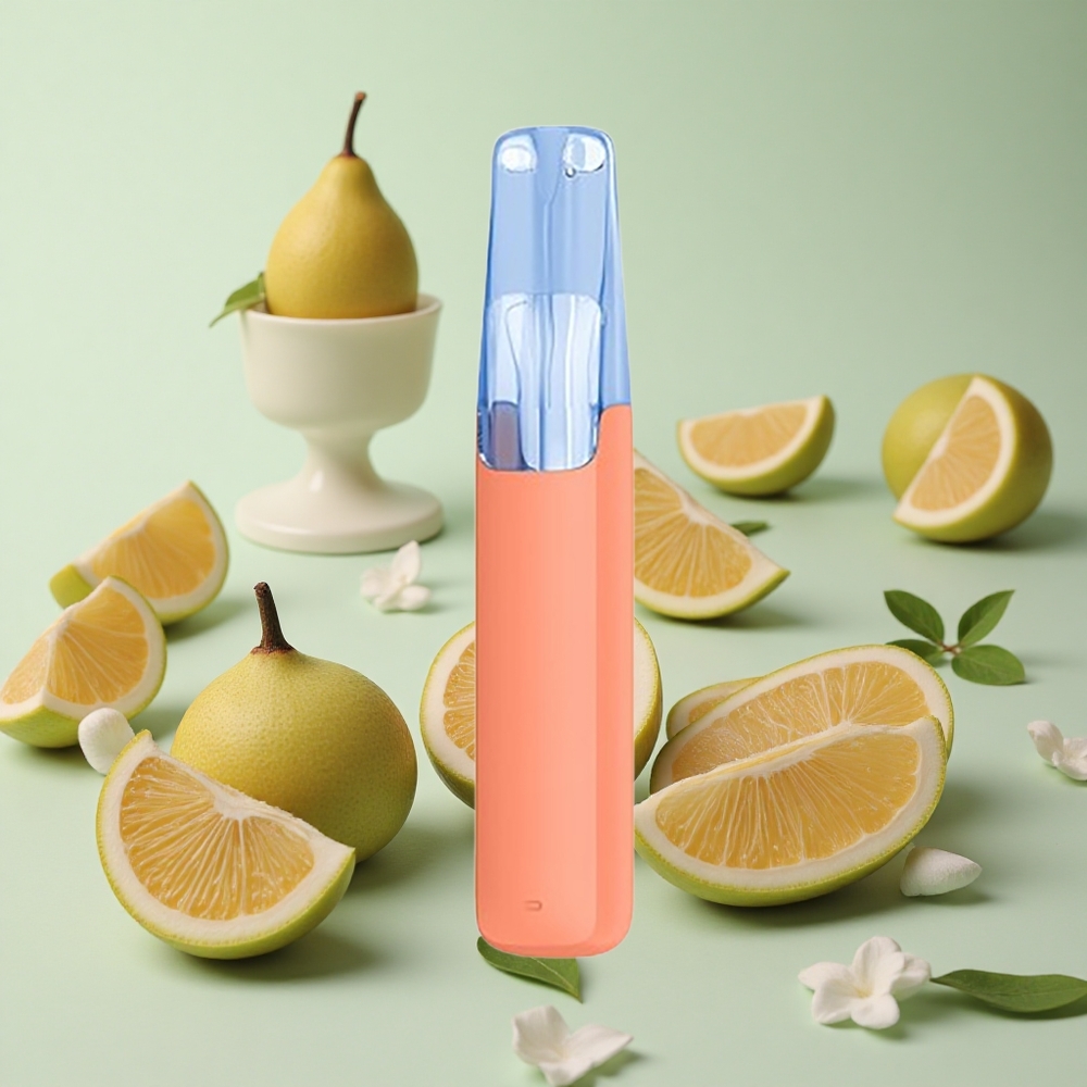Snowplus Dash 4000 Puffs Уређај за једнократну употребу Bull Ice 7.5ml/530mAh